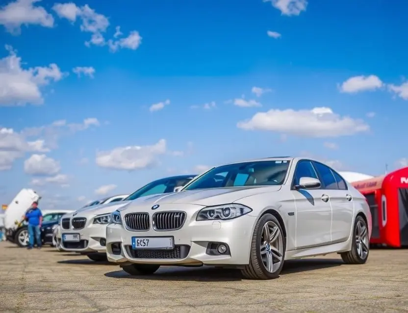 Где купить качественные автозапчасти?