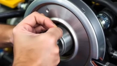 Photo of Как продлить срок службы автозапчастей?