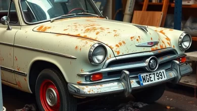 Photo of Где найти недорогие автозапчасти?
